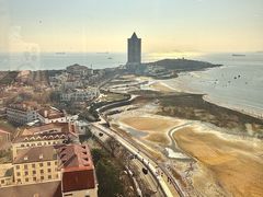 -汇泉王朝大饭店-旋转餐厅(南海路店)