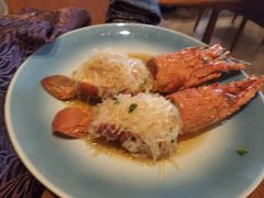 -美盛喜来登大酒店-盛宴标帜餐厅