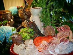 -蒋记海鲜姿造•洋房别墅(星河湾店)