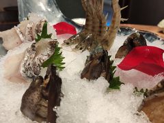 -神洲四海大酒楼(王府井澳门中心店)