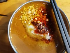 麻酱油碗-昱欣麻辣烫·清真