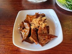 -同得兴 Since·1995 传统苏式面馆(嘉馀坊店)