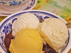 豆伴名三色-顺记冰室(宝华路店)