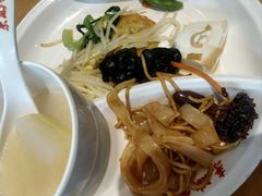 -素满香·素食自助餐(苏州·临顿路店)