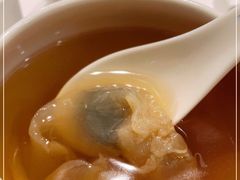 -山泉公馆酒家(广州东站店)