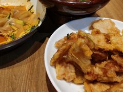 -金掌勺锅包肉(华润万象城店)