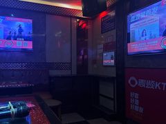 -唱吧麦颂KTV(东胜港悦广场店)