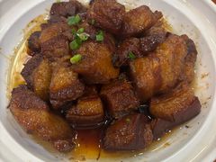 -环秀楼(黄山呈坎店)