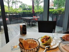 -Wolfgang’s Steakhouse 沃夫冈牛排馆(上海白玉兰广场店)