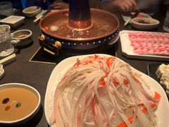 -东来顺·非遗火锅(赛格国际购物中心店)