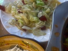 -乐山第一家临江鳝丝(茶坊路店)