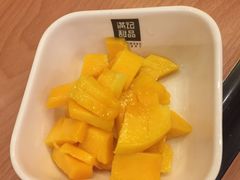 -满记甜品(南京虹悦城三店)