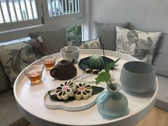 -茶庐(百花洲路店)