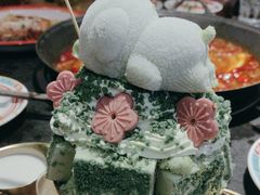 -牛市坎火锅(温州街店)