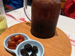 -肥肥虾庄·金牌油焖大虾(杨园滨江时代walk店)
