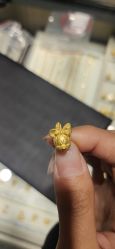 -周大福CHOW TAI FOOK(荟聚购物中心西红门店)