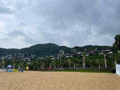 -大梅沙海滨公园