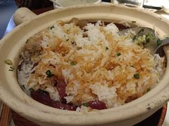 -客语客家菜(琶洲保利店)