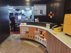 -麦当劳(集美石鼓店)