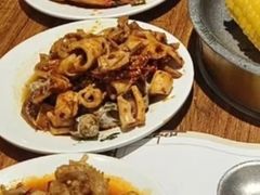 -汉巴味德(大悦城店)