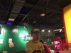 大堂-多嘴超级肉蟹煲(吉林财富购物广场店)