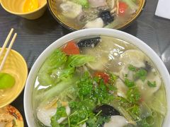 -安老太新疆第一碗(文艺路店)