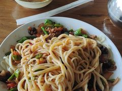 -阿达西新疆餐厅(西北大学店)