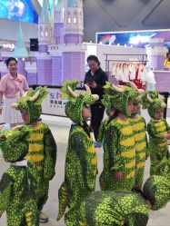 -第五极儿童乐园
