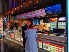 -华谊兄弟影院(IMAX洋桥店)