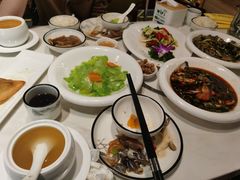 -潮人姐妹轩(海宁路店)