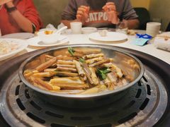-青蓬蒸汽海鲜·深圳老字号·团建聚会(壹方城店)
