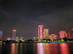 -映月湖中央公园