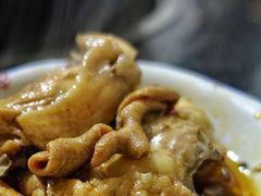-石灰市毛记烧鸡公(解放碑店)