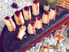 -慢丽江·云南野生菌土鸡锅(西山店)
