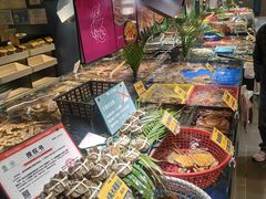 -79号渔船海鲜饭店(华强北店)