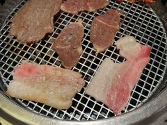 -AJIYA·池袋日式烧肉自助(天津万象城店)