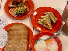 -亚坤(白沙浮广场店)