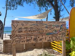 -西涌国际滨海旅游区