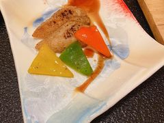 -长崎屋·日本料理·刺身·烧鸟(天河北路店)