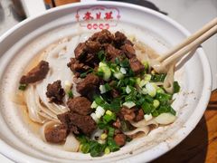 -李兰英湖南面馆(护国路店)