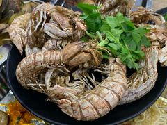 -老虎滩大连海鲜烧烤(建邺云锦路总店)