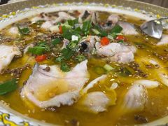 -春来和(汉城南路店)