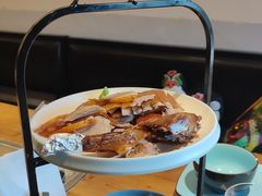 -局气烤鸭·北京菜(前门店)