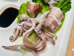 -鹅香四海·卤水火锅·砂锅粥·潮汕菜(宝安店)