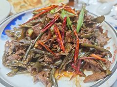 -英兰朝族饭店(河南桥头店)