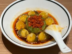 脆椒小皮蛋-太二酸菜鱼(赛格国际店)