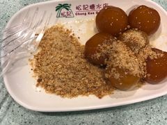 -松记糖水店(铜锣湾分店)