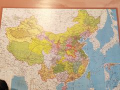 -红旗渠纪念馆
