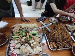 -谢智冷沾沾(马家巷总店)