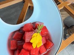 -良师门滨海人家·海鲜·家常菜(滨海城店)